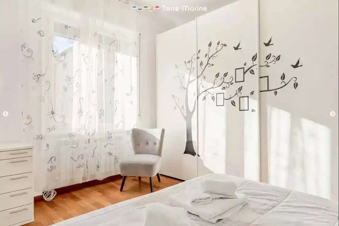 Quadrilocale via Vittorio Veneto 326, Kennedy - Mazzetta, La Spezia - foto 4