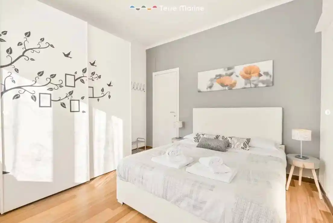 Quadrilocale via Vittorio Veneto 326, Kennedy - Mazzetta, La Spezia - foto 5