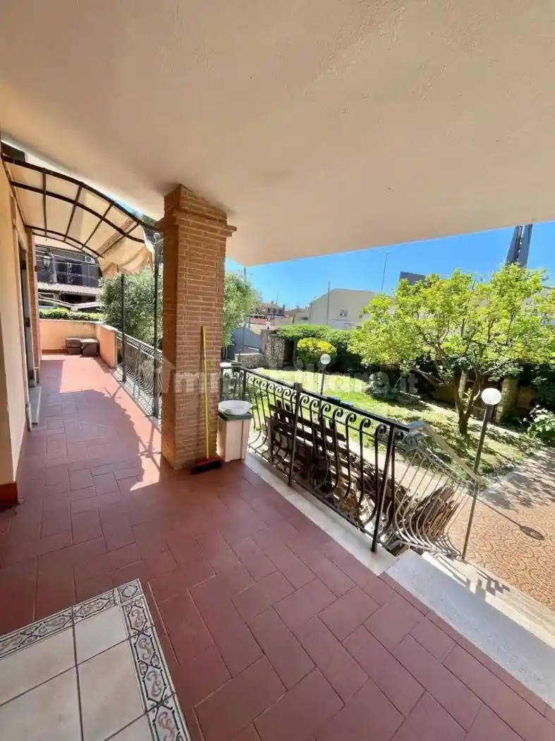 Appartamento via Ermanno Wolf-Ferrari, Infernetto, Roma - foto 2