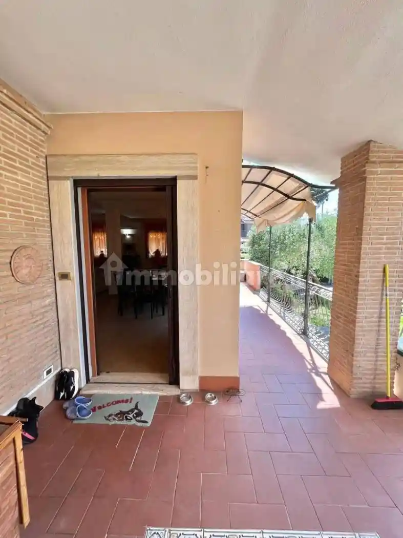 Appartamento via Ermanno Wolf-Ferrari, Infernetto, Roma - foto 3