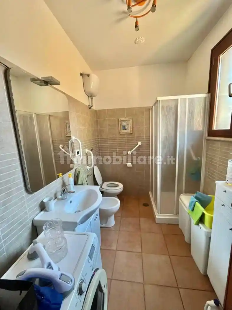 Appartamento via Ermanno Wolf-Ferrari, Infernetto, Roma - foto 4