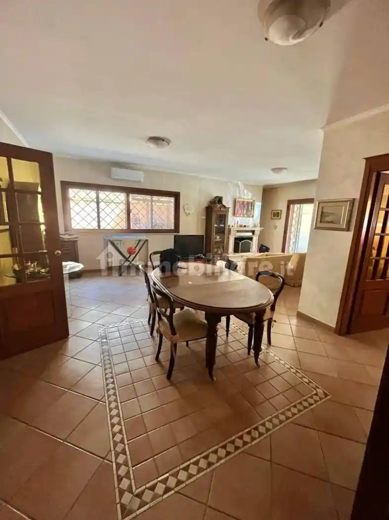 Appartamento via Ermanno Wolf-Ferrari, Infernetto, Roma - foto 5