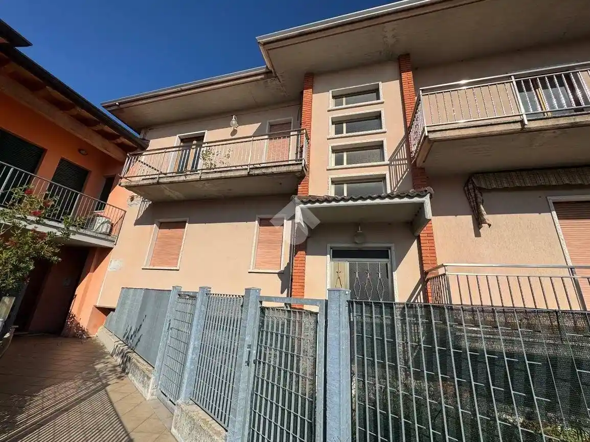 Appartamento in vendita a Sona