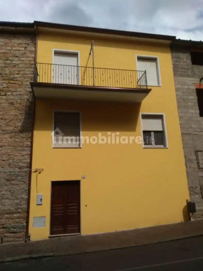 Rustico - Casale in vendita a Gavoi