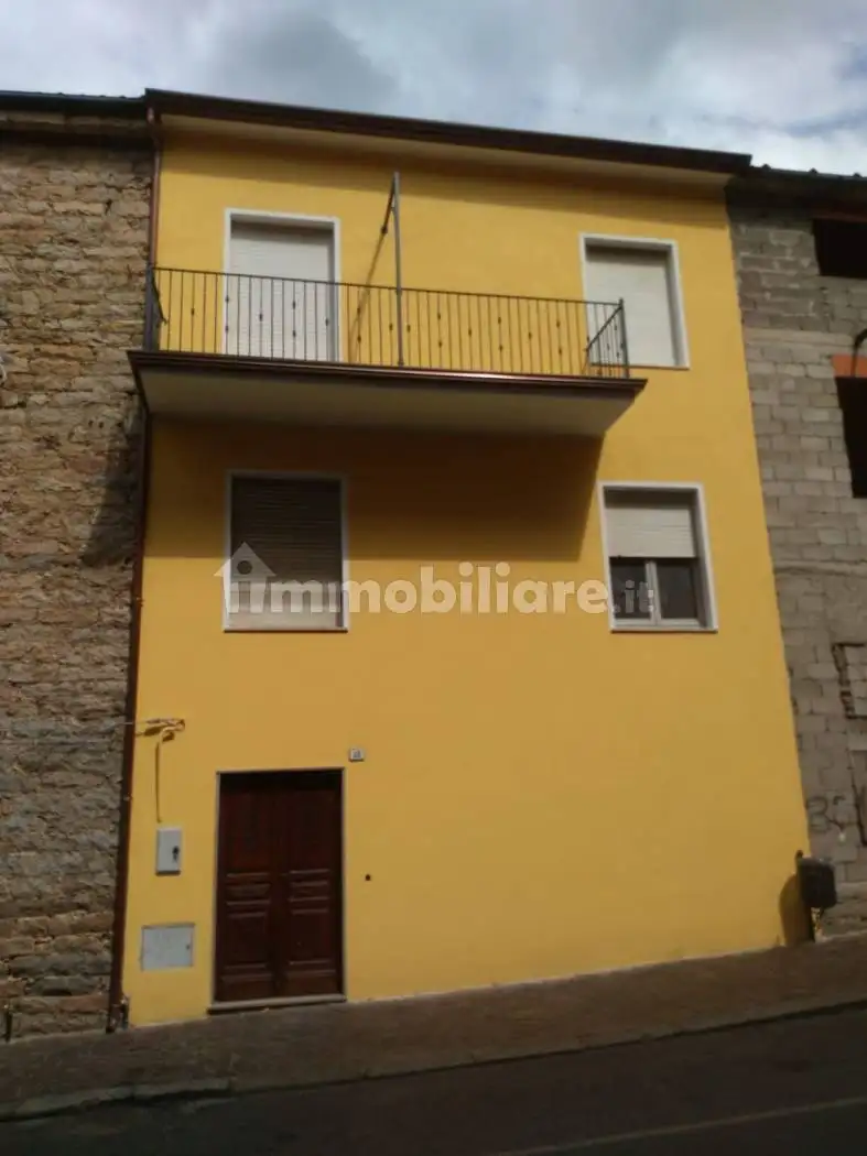 Rustico - Casale in vendita a Gavoi