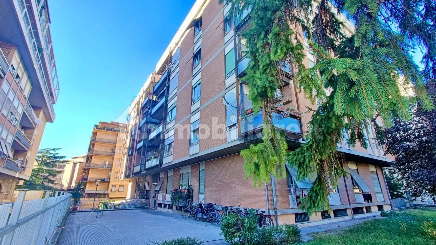 Appartamento in vendita a Terni