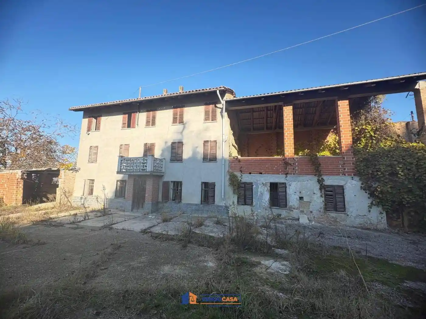 Cascina Strada Chiaberto 7, Costigliole d'Asti - foto 2