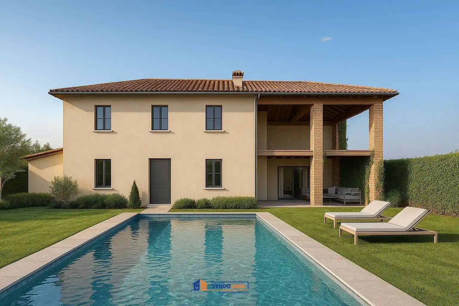 Cascina Strada Chiaberto 7, Costigliole d'Asti - foto 3