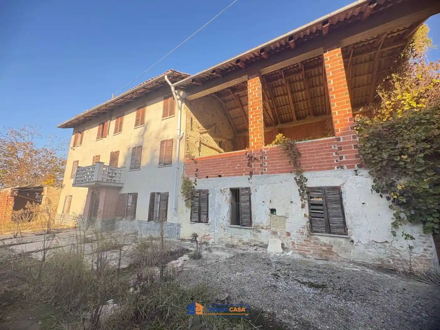 Cascina Strada Chiaberto 7, Costigliole d'Asti - foto 4