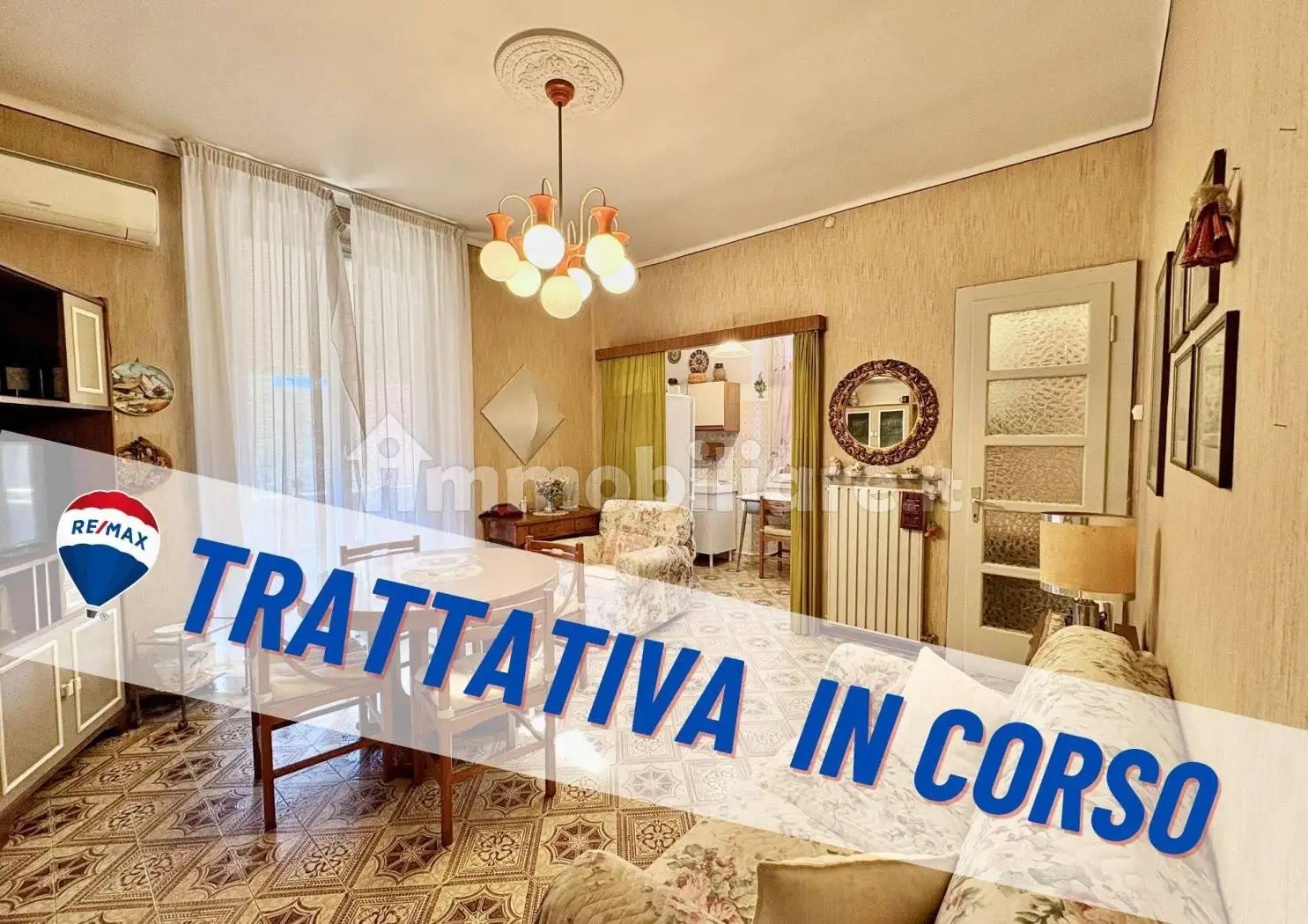 Appartamento in vendita a Cremona