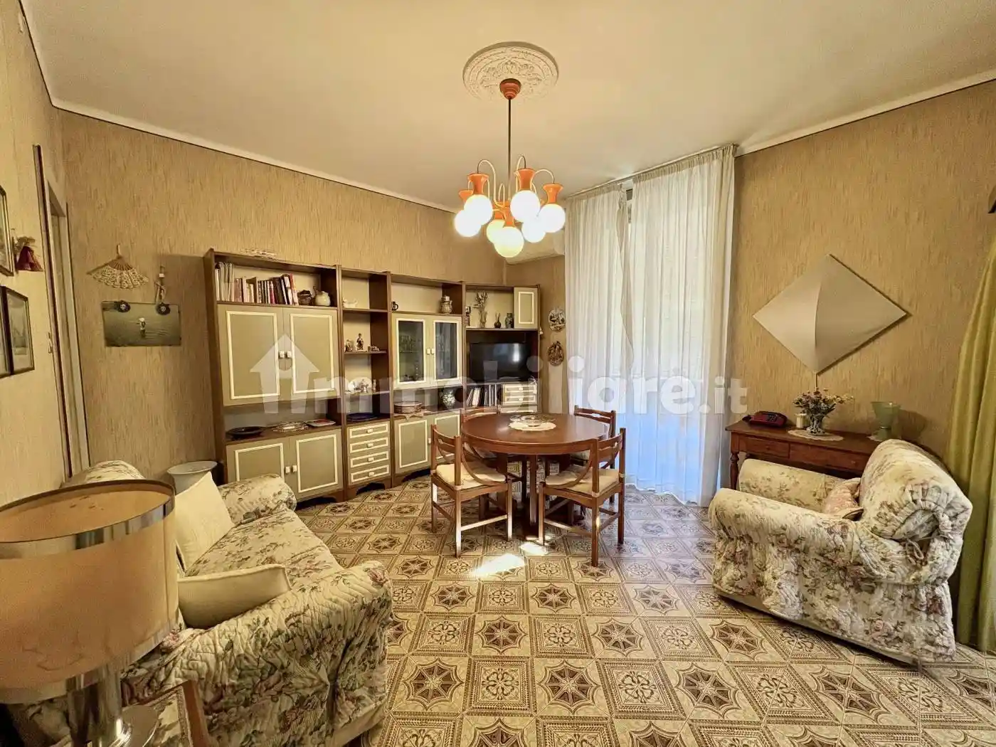 Trilocale via Fratelli Cairoli 7, Sant'Ambrogio, Cremona - foto 3