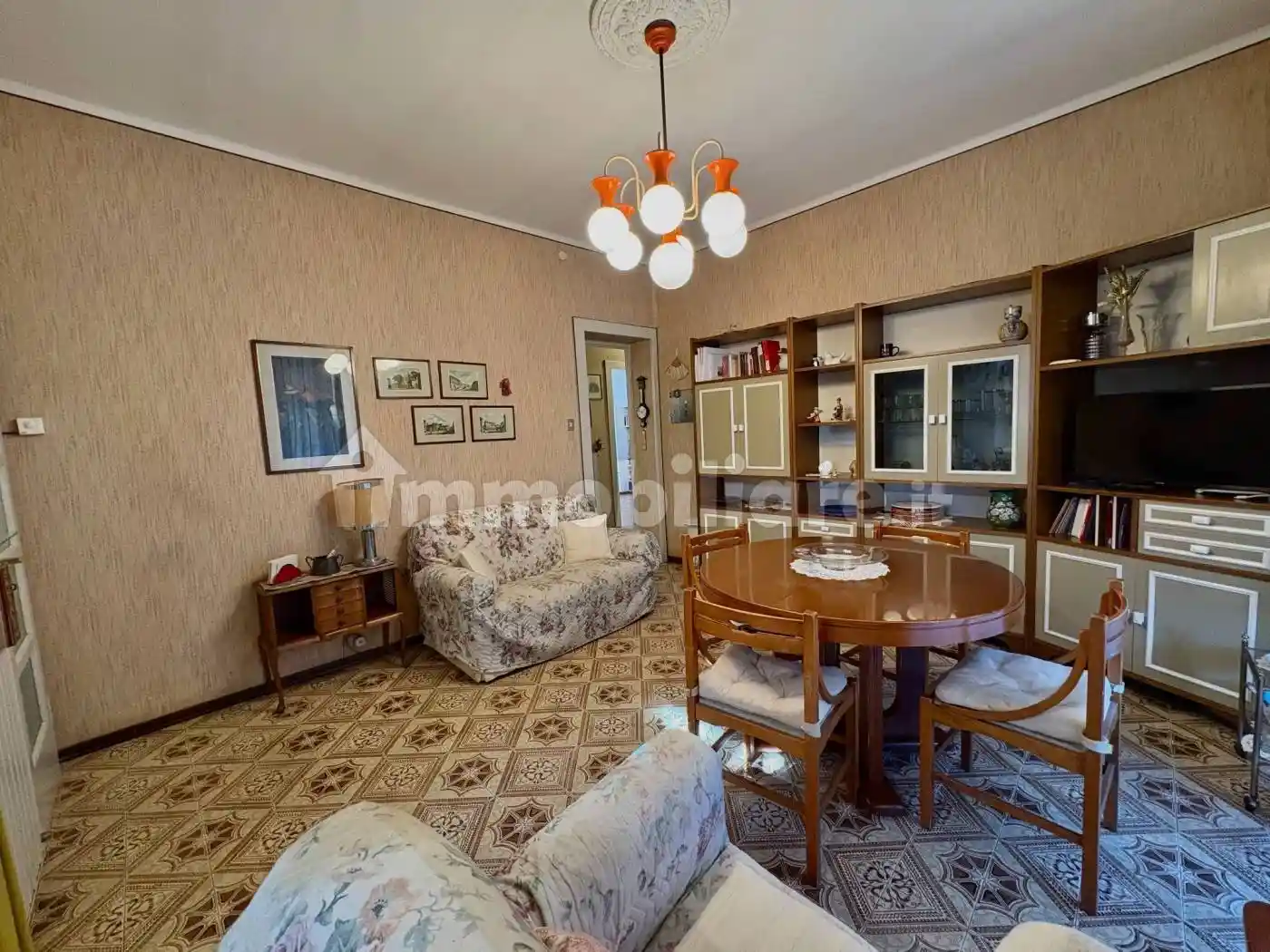 Trilocale via Fratelli Cairoli 7, Sant'Ambrogio, Cremona - foto 4