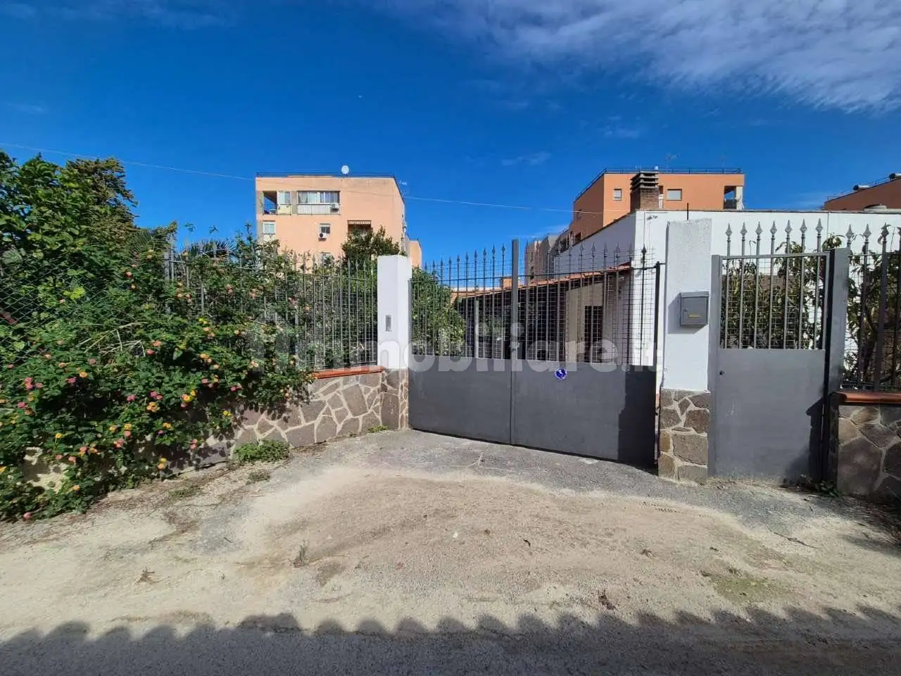 Villa in vendita a Carini