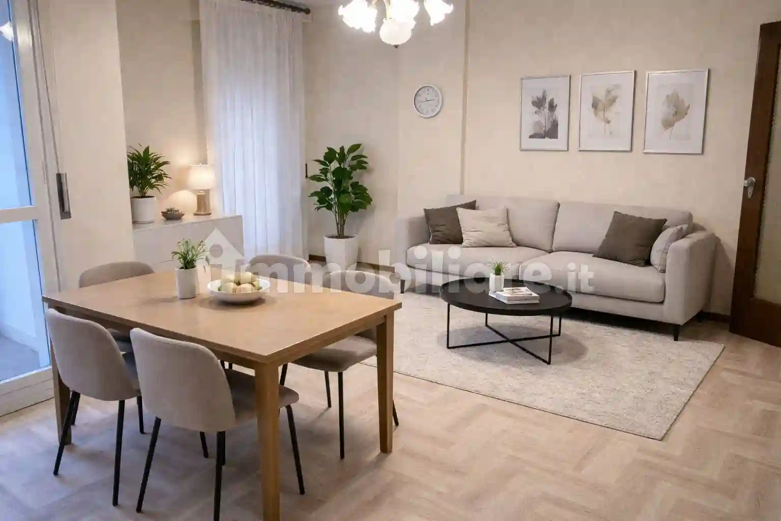 Appartamento - foto 3