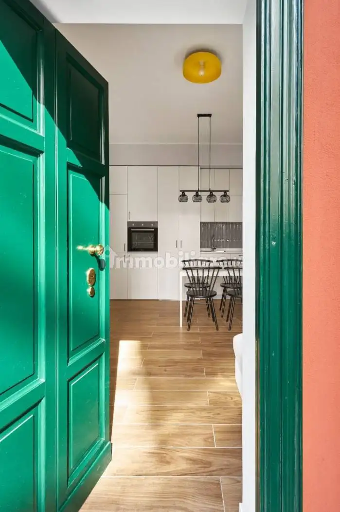 Appartamento in vendita a Milan