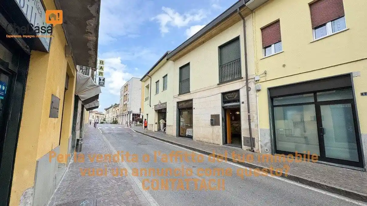 Quadrilocale via Roma 10/12, Caponago - foto 2