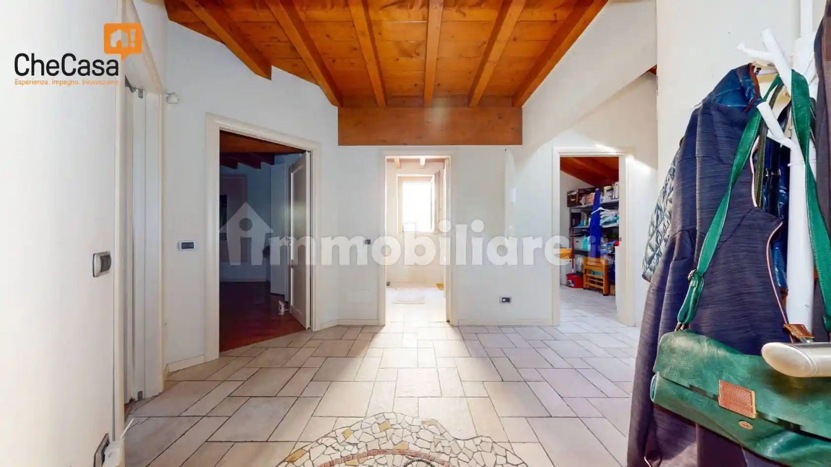 Quadrilocale via Roma 10/12, Caponago - foto 3