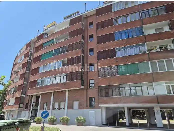 Appartamento all'asta via San Paolino 34, Milano - foto 2