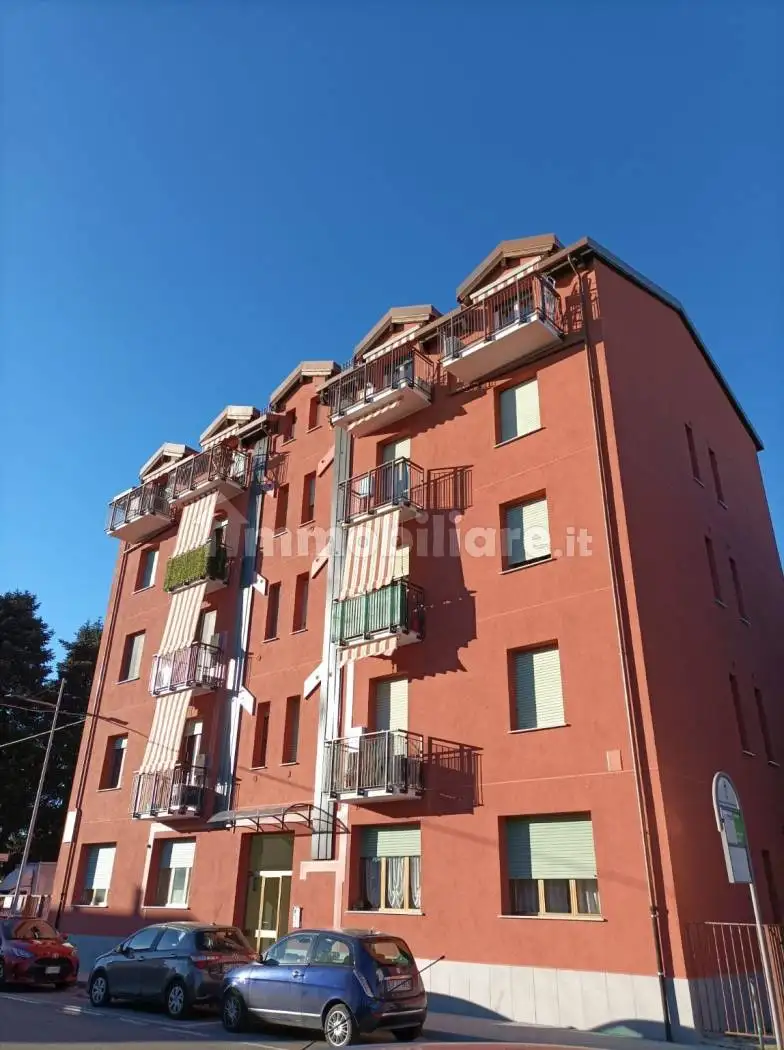 Appartamento in affitto a San Donato Milanese