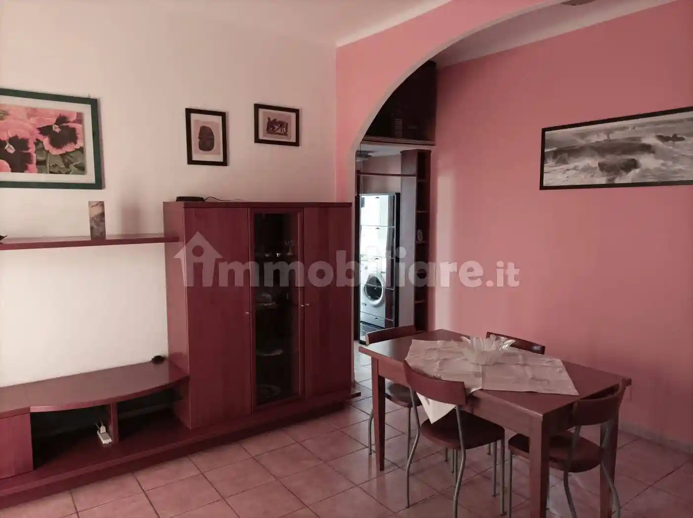 Bilocale via Unica Sorigherio 12, Poasco Sorigherio, San Donato Milanese - foto 3