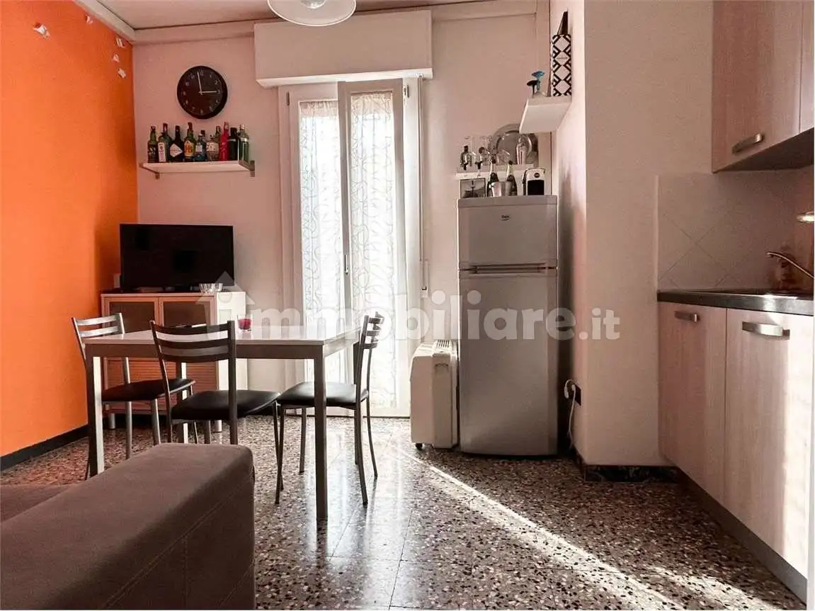 Appartamento in affitto a Modena