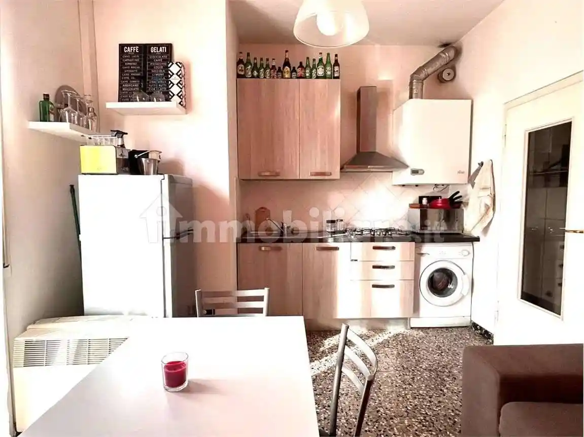 Trilocale buono stato, quarto piano, San Faustino, Modena - foto 3