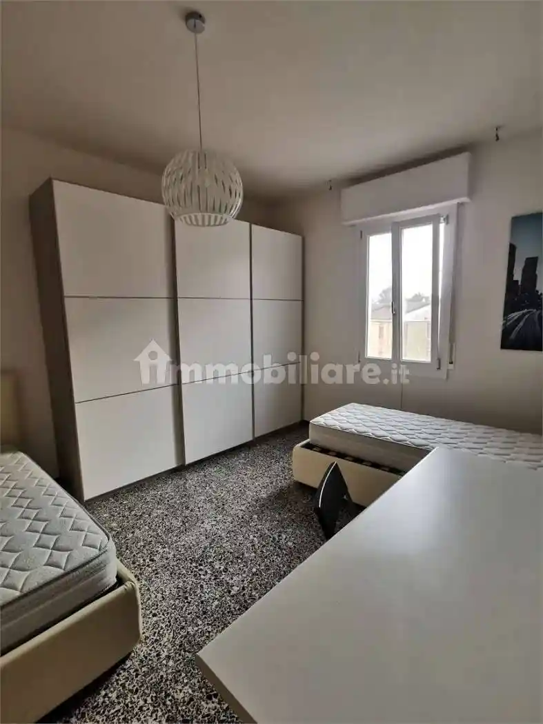 Trilocale buono stato, quarto piano, San Faustino, Modena - foto 4