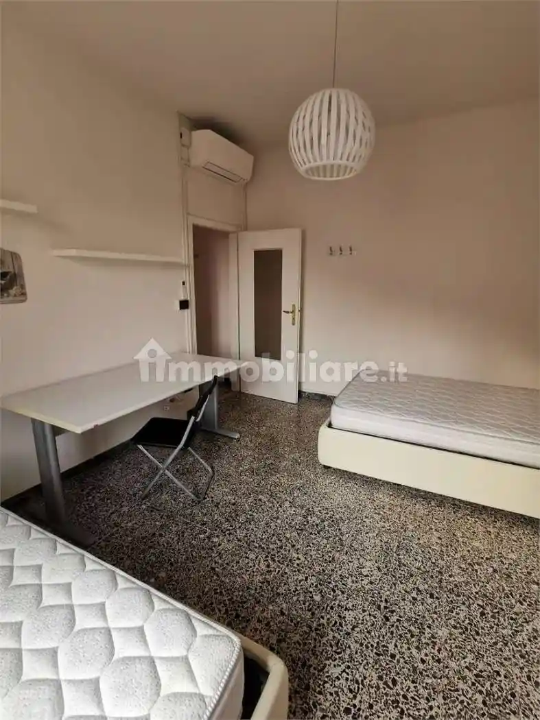 Trilocale buono stato, quarto piano, San Faustino, Modena - foto 5