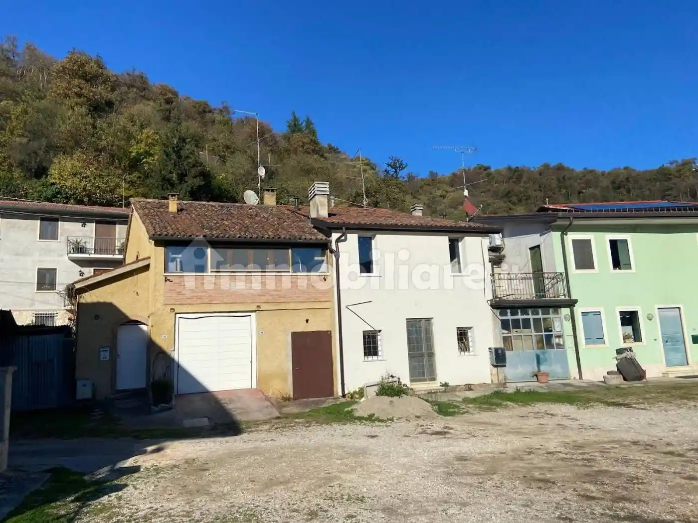 Rustico via Valle dei Vicari, Arcugnano - foto 3