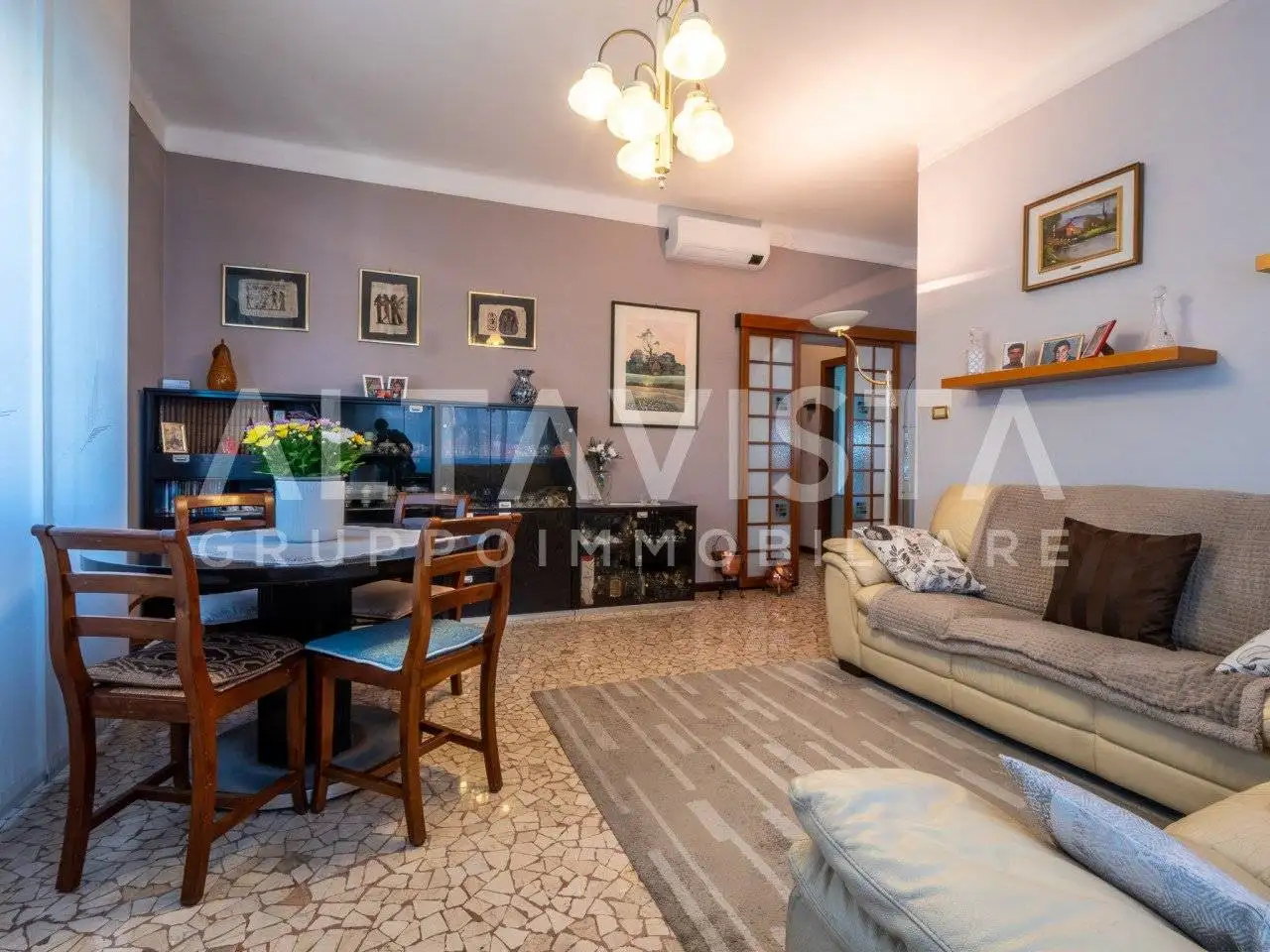 Appartamento in vendita a Brescia