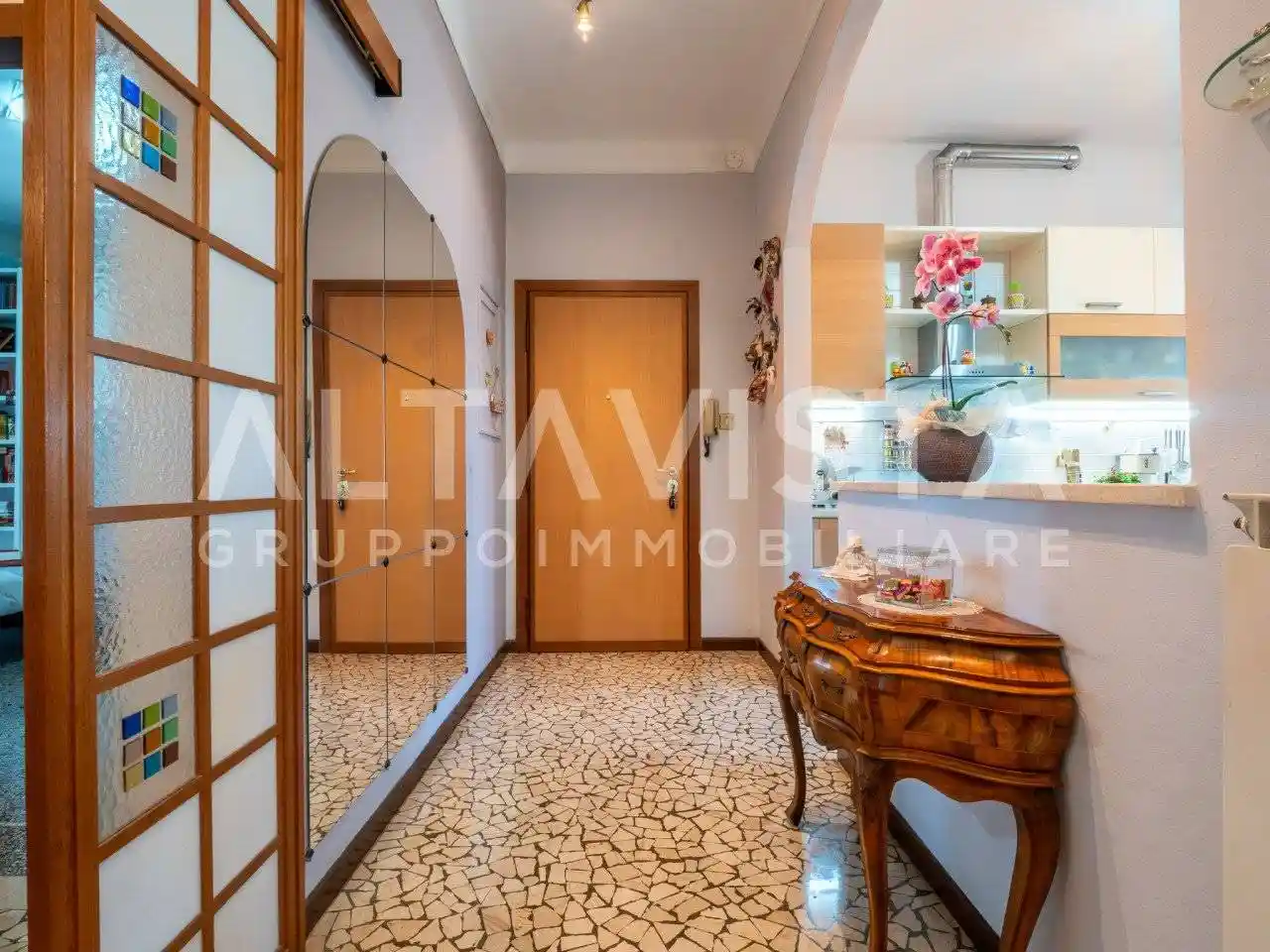 Trilocale via Antonio Schivardi, Ospedale Civile, Brescia - foto 2