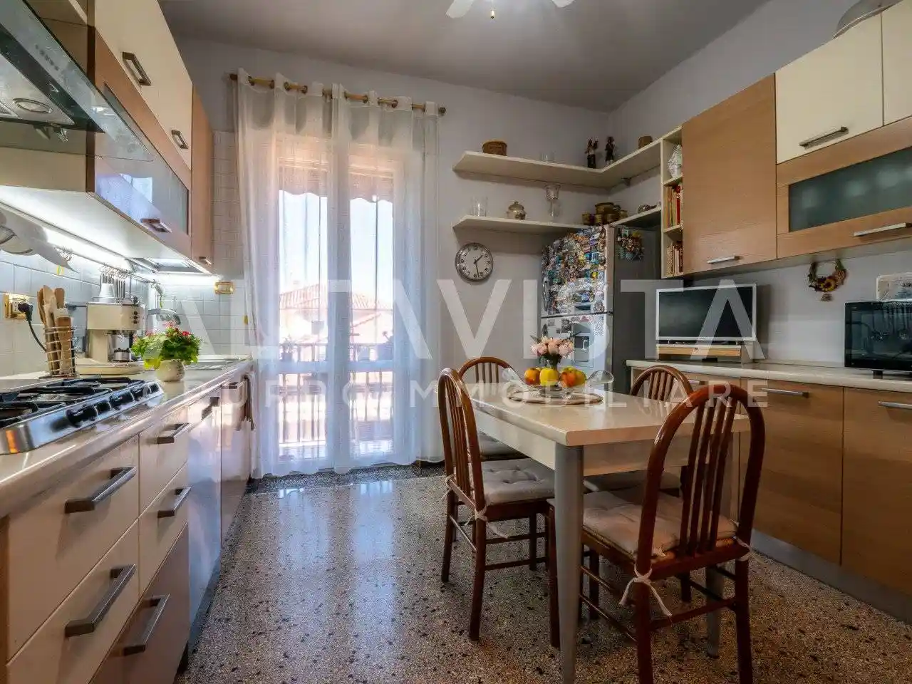 Trilocale via Antonio Schivardi, Ospedale Civile, Brescia - foto 5