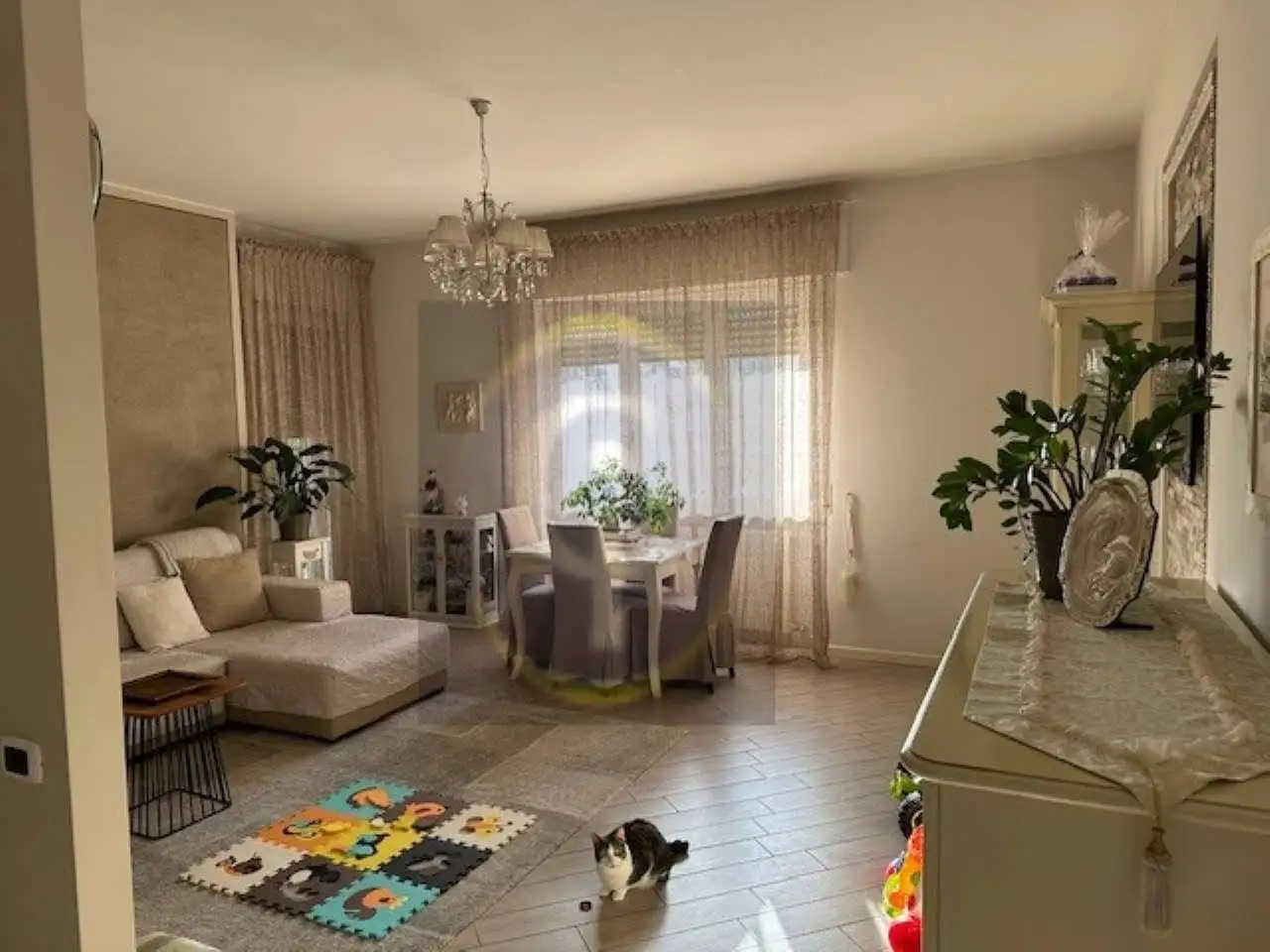 Trilocale ottimo stato, primo piano, Centro, Castel Mella - foto 2