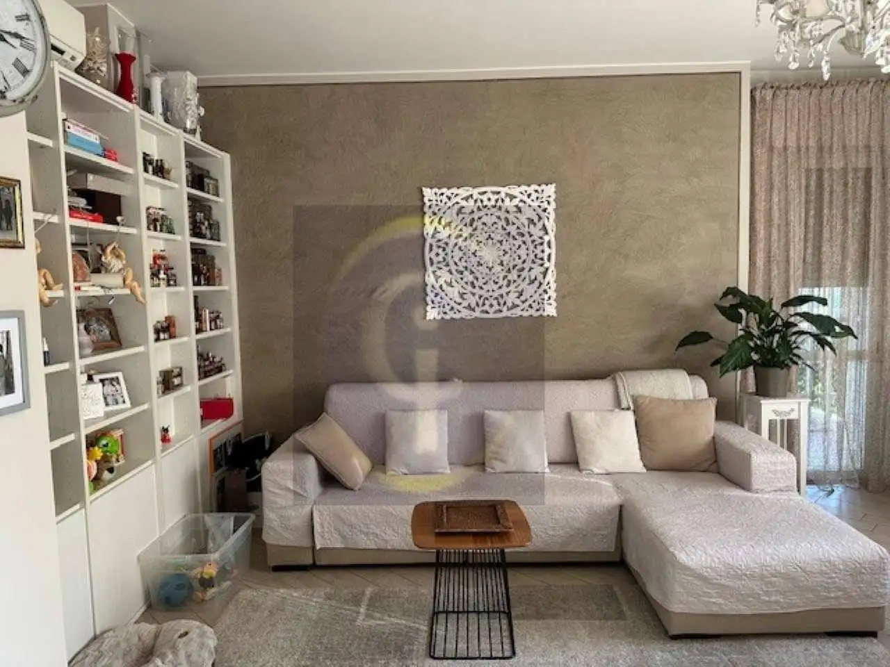 Trilocale ottimo stato, primo piano, Centro, Castel Mella - foto 5