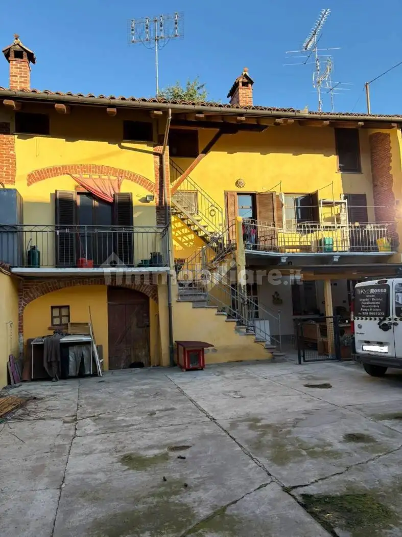 Appartamento in vendita a Feletto