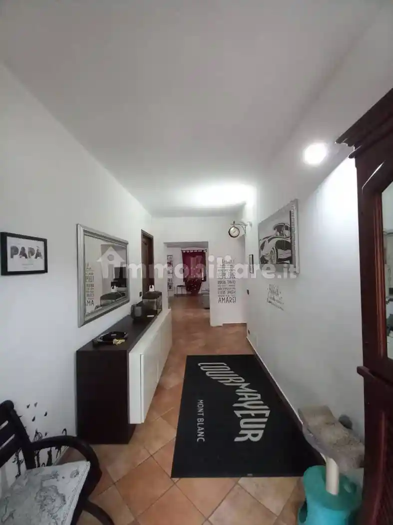 Appartamento via Modesto Forneris 31, Feletto - foto 2