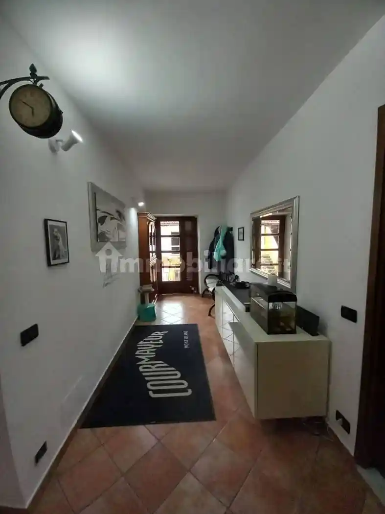 Appartamento via Modesto Forneris 31, Feletto - foto 3