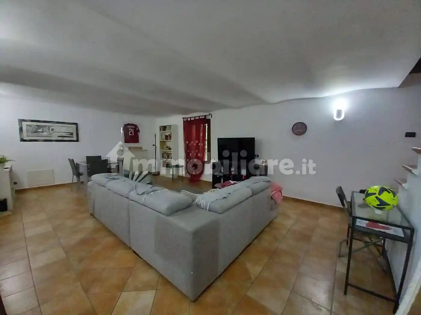 Appartamento via Modesto Forneris 31, Feletto - foto 5