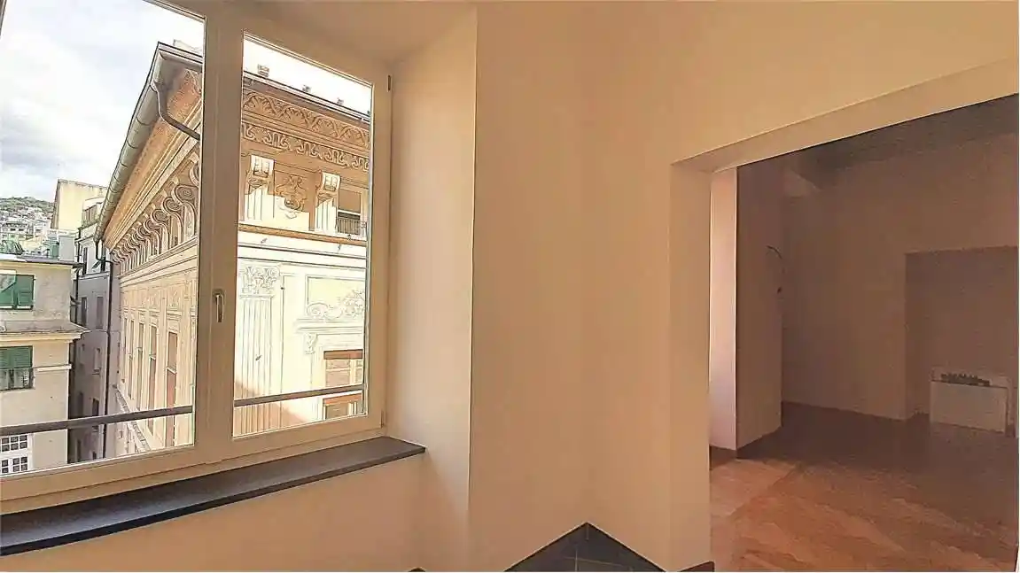 Appartamento in affitto a Genova