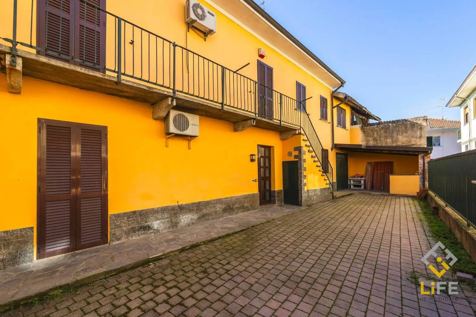 Casa indipendente in vendita a Casalino