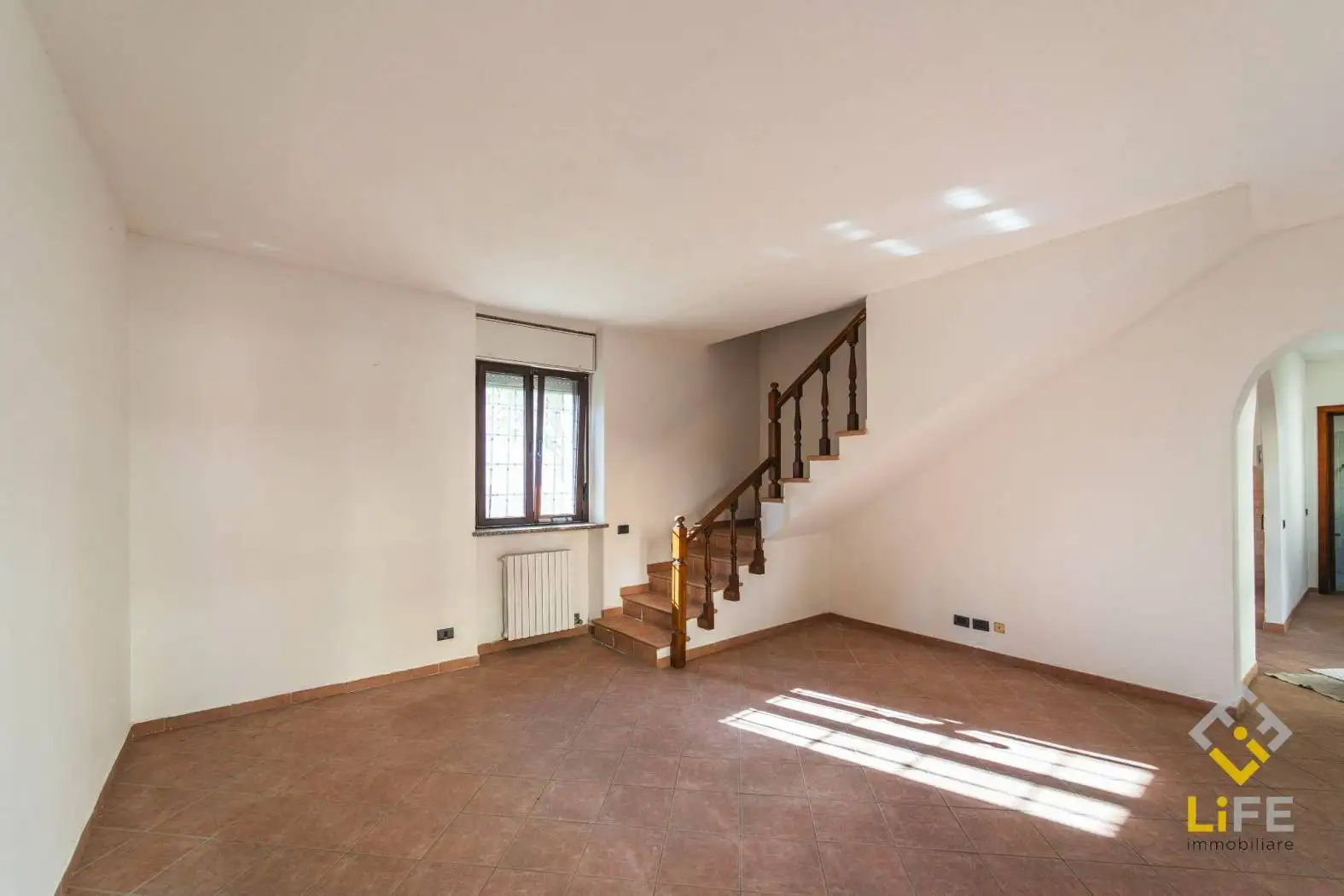 Terratetto unifamiliare via Vercelli 13, Cameriano, Casalino - foto 4