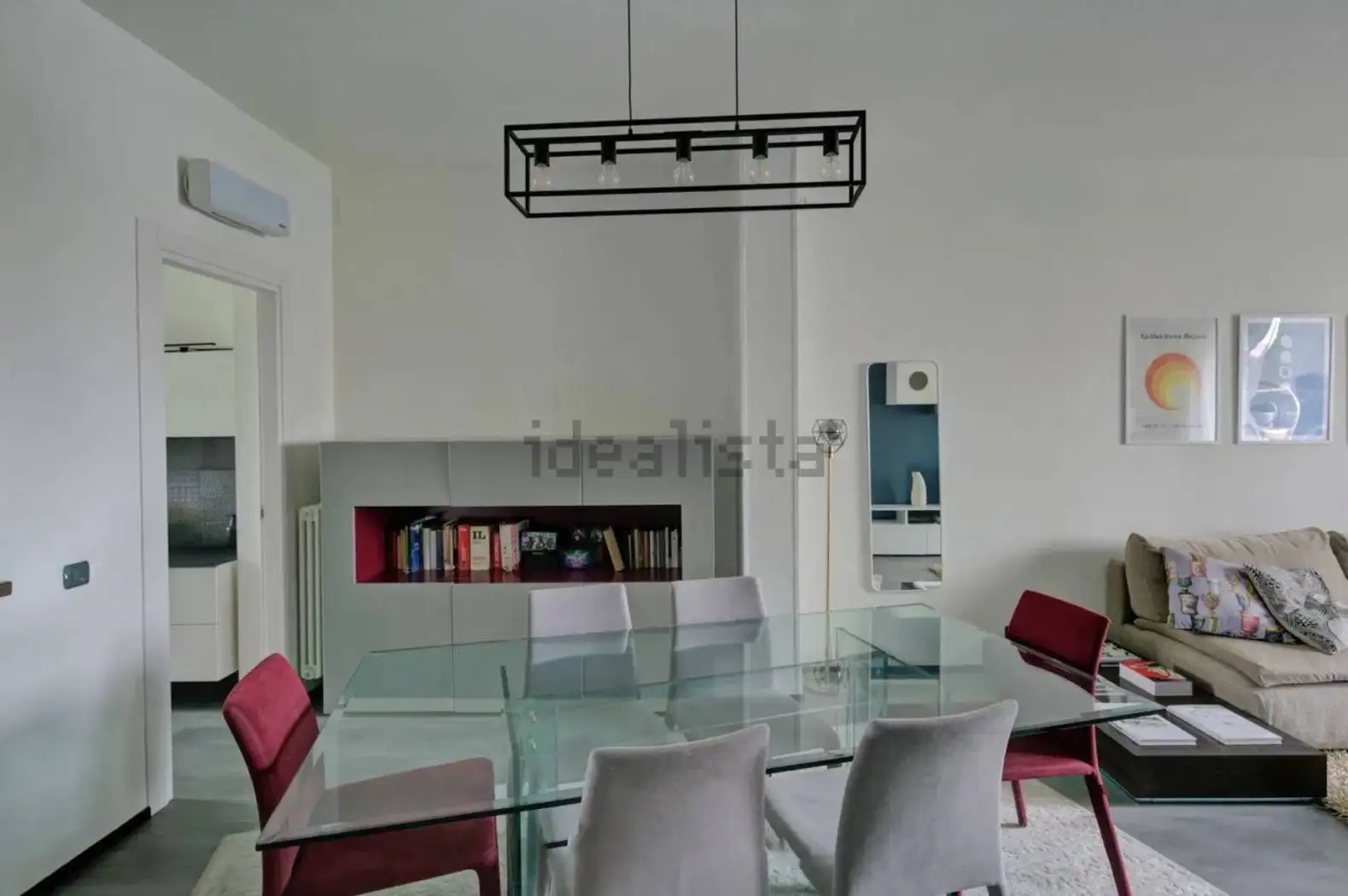 Appartamento in vendita a Rivoli