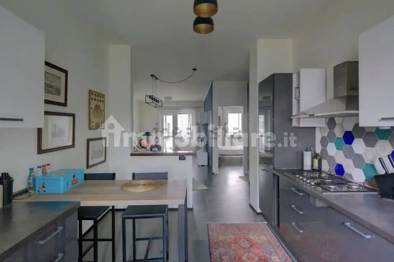 Appartamento - foto 3