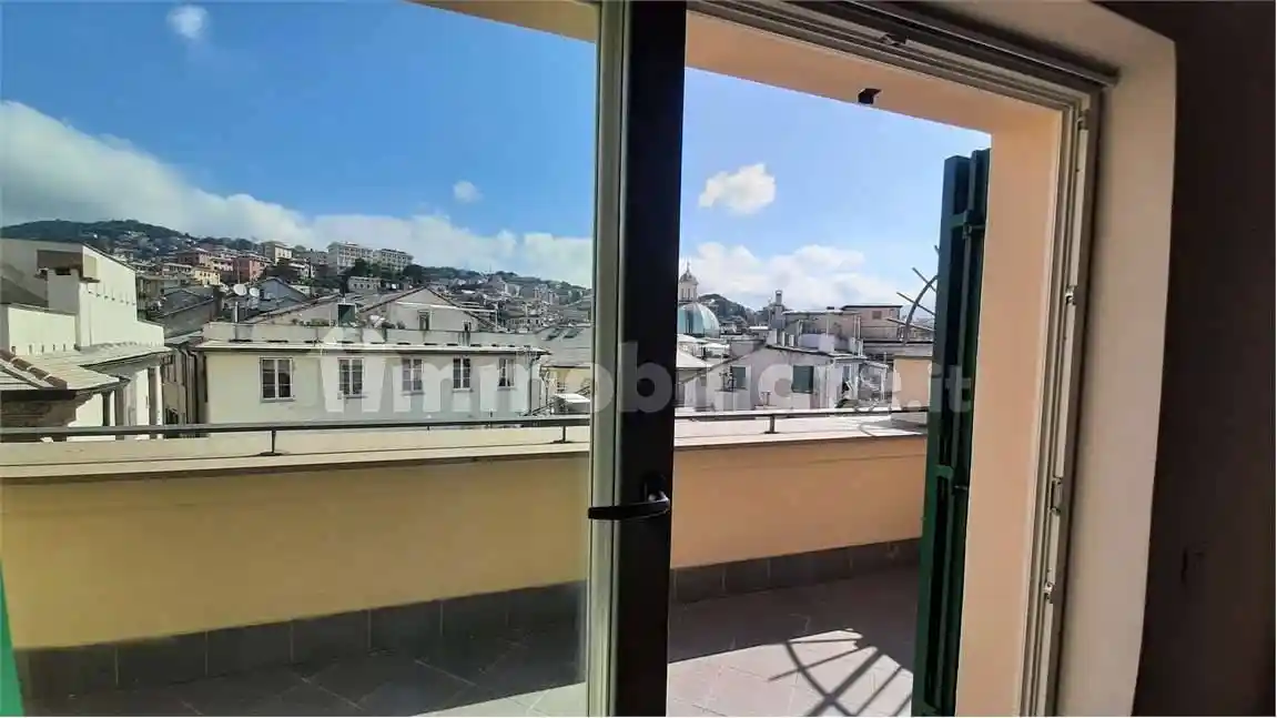 Attico via Orefici, 7, Caricamento, Genova - foto 2