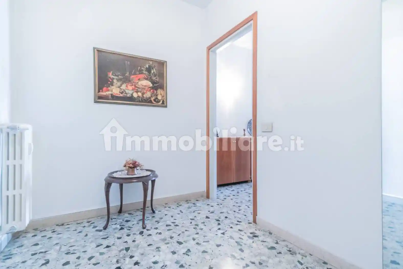 Trilocale buono stato, quarto piano, Stazione - Europa, Udine - foto 2