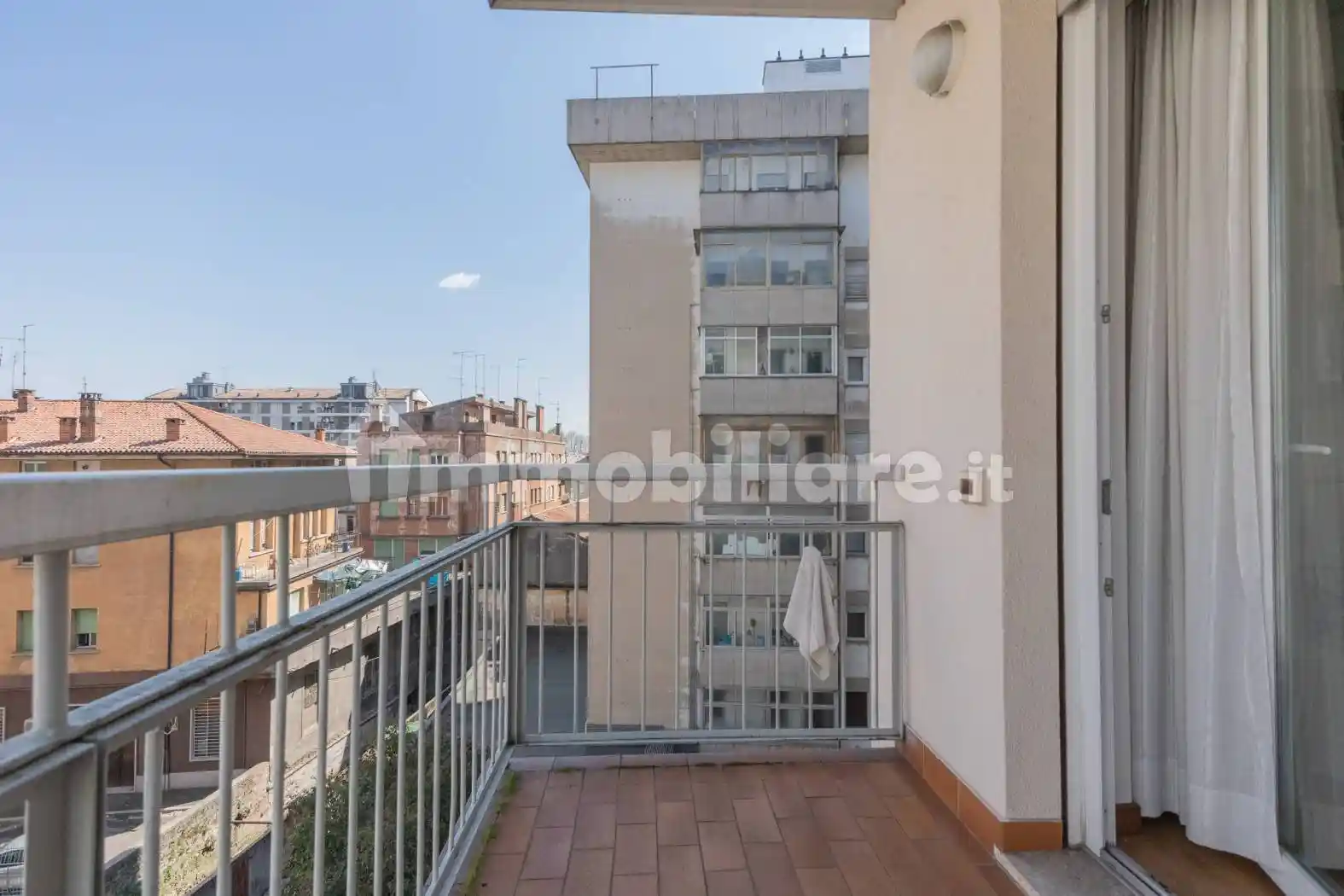 Trilocale buono stato, quarto piano, Stazione - Europa, Udine - foto 5