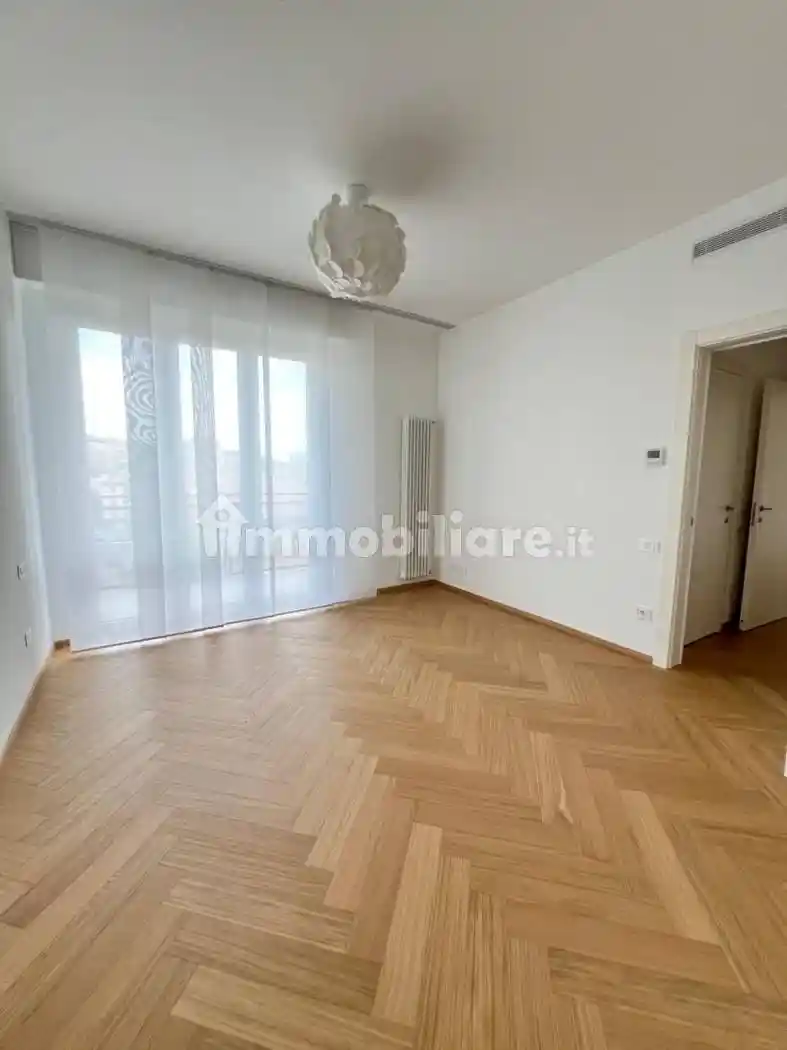 Appartamento via Correggio 69, De Angeli, Milano - foto 5