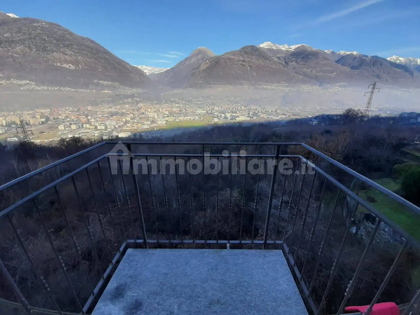 Appartamento via Ambria 6, Albosaggia - foto 4