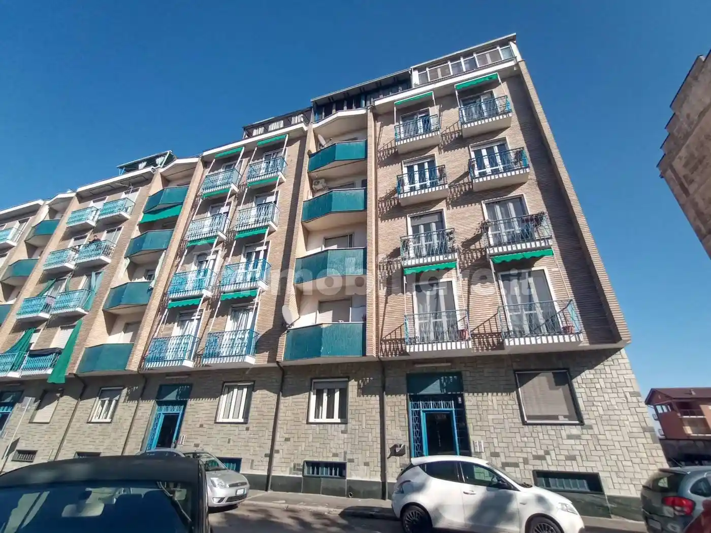 Appartamento in vendita a Carmagnola