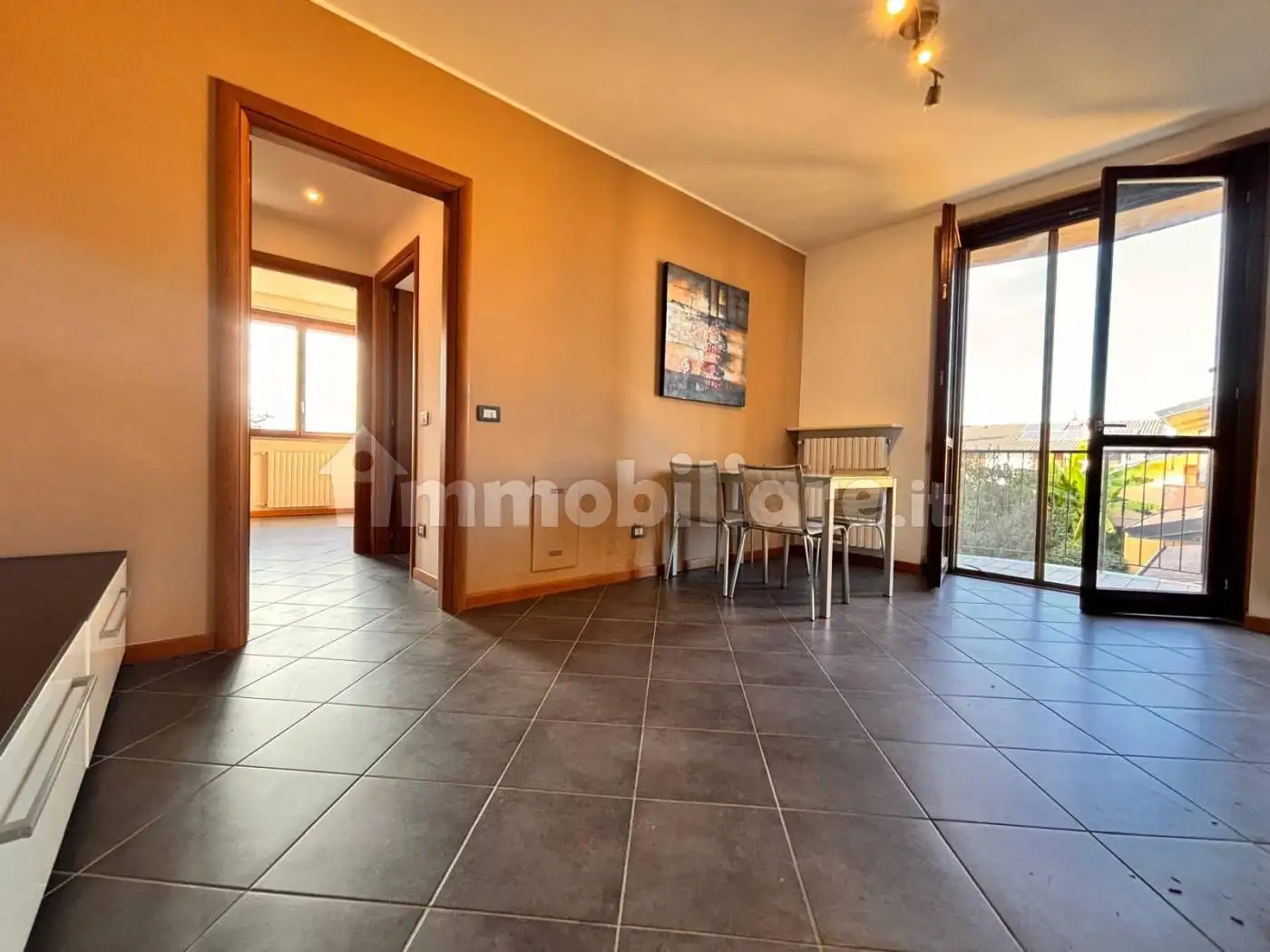 Bilocale via Lodi 42, Borgo San Giovanni - foto 2